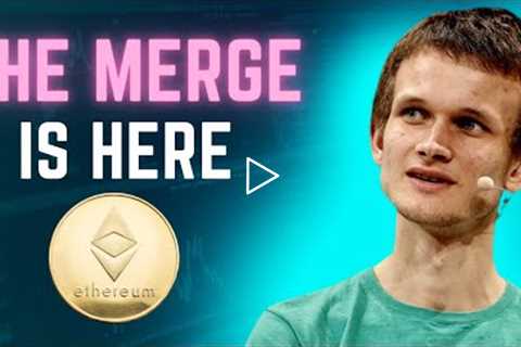 It Was A SUCCESS - Vitalik Buterin Ethereum Price