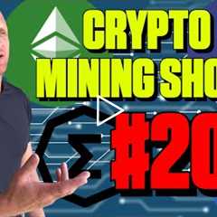 202 - Crypto Mining Has Been Unprofitable For Years