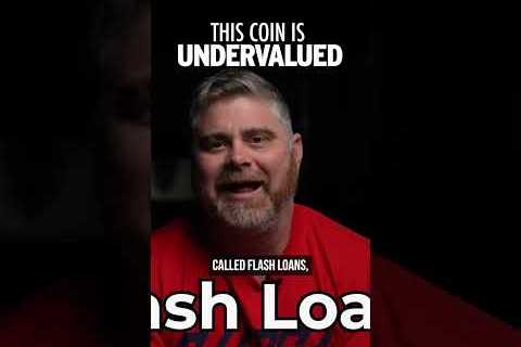 This Coin Is UNDERVALUED!