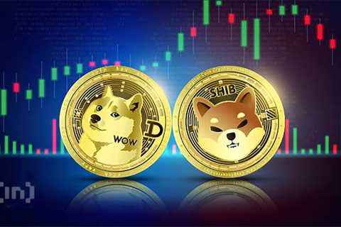 Shiba Inu (SHIB) vs Dogecoin (DOGE): Who Comes out Top - Shiba Inu Market News