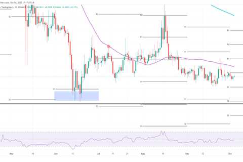 Dogecoin price left out of the relief rally