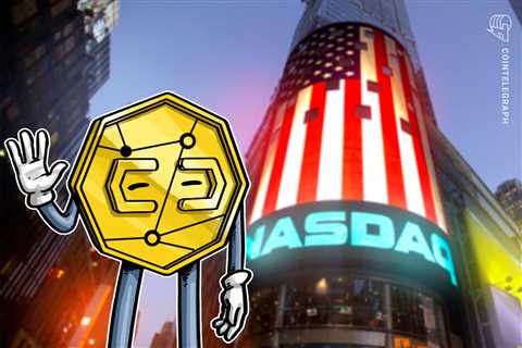 Nasdaq needs clear regulations to launch crypto exchange, says VP