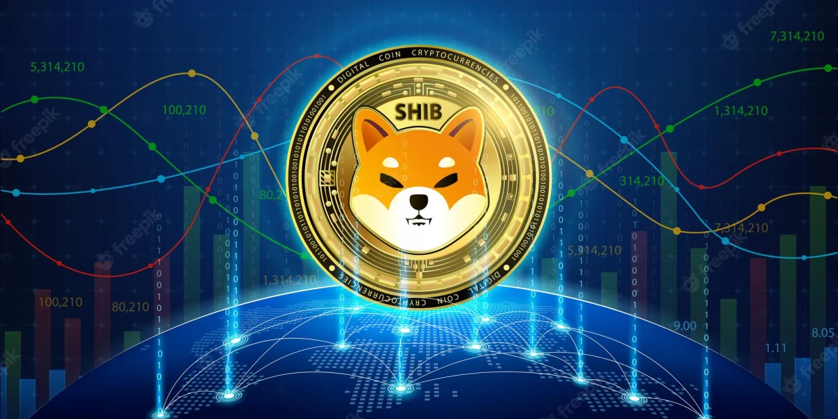 Shiba Eternity in $16bn market launched with huge token burn - Shiba Inu Market News