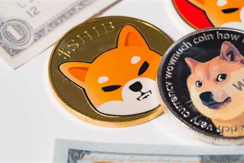 DOGE, SHIB Slide Following Better-Than-Expected Payrolls Report  – Market Updates Bitcoin News -..