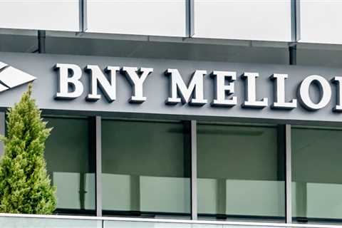 Report: BNY Mellon, America’s oldest bank, can now custody Bitcoin and Ethereum