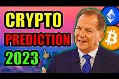 Ethereum & Bitcoin will go ‘MUCH HIGHER’ (Prediction)!