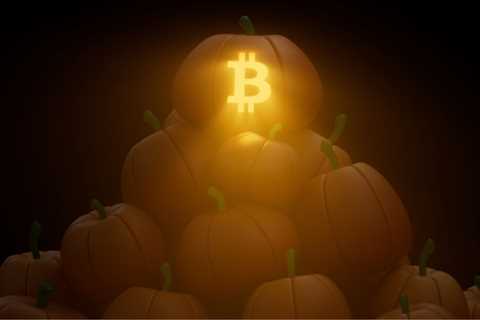 Bitcoin Traders Patiently Wait For ‘Uptober” –