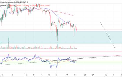 Is SHIB the best crypto to short? - Shiba Inu Market News