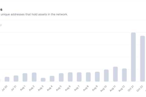 Dogecoin Is Still Putting Up A Fight Despite Harsh Crypto Winter