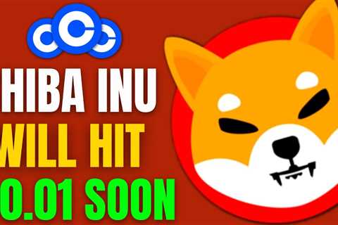 HUGE NEWS! COINBASE BREAKING SHIBA INU COIN WILL HIT $0.01 SOON! - SHIBA INU PRICE PREDICTION -..