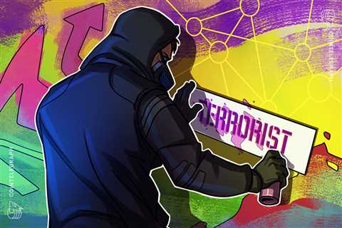 Tech-savvy terrorists are using crypto to finance their horrible deeds: UN official