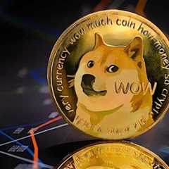 Is Dogecoin Overbought, Or There’s More Place For Price Recovery?