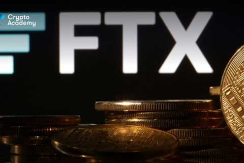 FTX Allegedly Bankrupt As the Exchange Files for Bankruptcy Protections