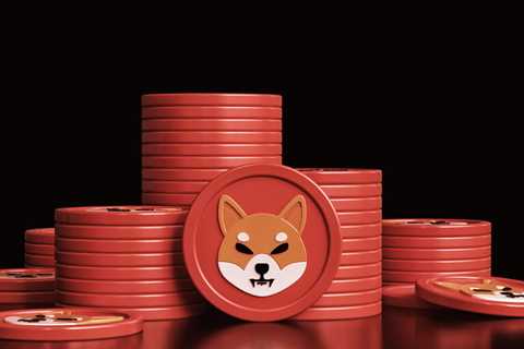 Crypto.com Holds 20% of Its Reserves in Meme Token SHIB - Shiba Inu Market News