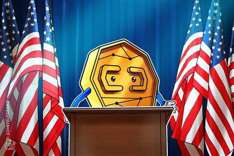 US lawmaker blames ''billionaire crypto bros'' for delayed legislation