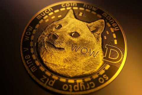 DOGE Targets $0.0950 off Binance Support While Contagion Risk Lingers