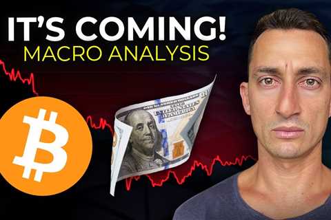 IMPORTANT: Major Macro Update for Crypto, Bitcoin & Stocks (Am I Still Bullish?)