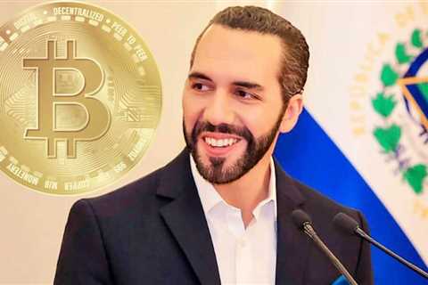 El Salvador to Buy Bitcoin Every Day Starting Tomorrow, President Says