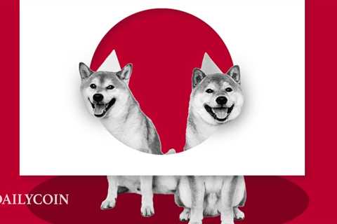 Shiba Inu (SHIB) Gifted in Millions by Top Japanese Exchange as Burn Rate Soars 249% - Shiba Inu..