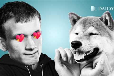 Ethereum’s (ETH) Vitalik Buterin Gives Praises to Shiba Inu (SHIB) Community - Shiba Inu Market News