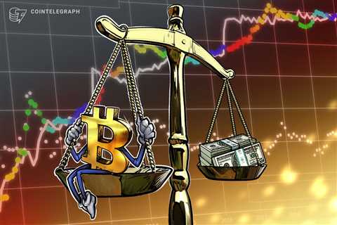 Bitcoin capitulation 4th worst ever as BTC hodlers lose $10B in a week