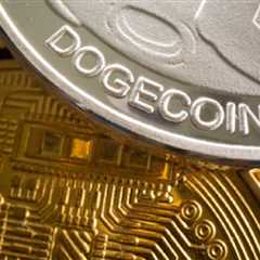 Dogecoin Goes Round the Mulberry Bush Pattern, States Peter Brandt By CoinEdition