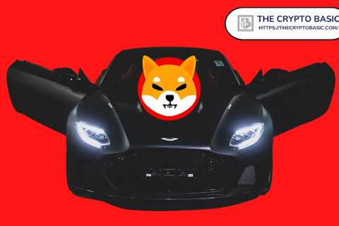 Virginia-based Luxury Car Dealer Now Accepts Shiba Inu - Shiba Inu Market News