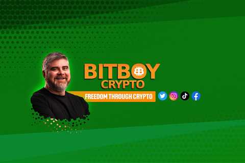 Bitboy Storms Bahamas (EXCLUSIVE Interview With Lincoln Bain)