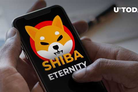 SHIB Game, Shiba Eternity's New Version Released, Here's What Changed - Shiba Inu Market News