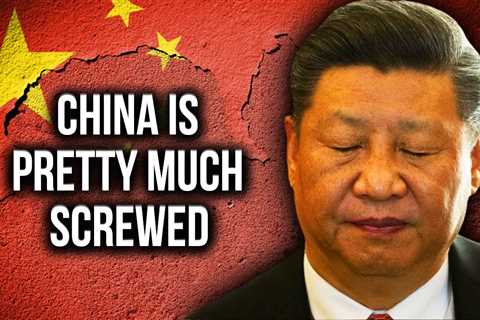 China Health Crisis, Hospitals overwhelmed, Elites can't get access to healthcare, Corpse..