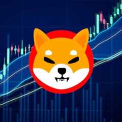 Shiba Inu Coin Burn Rate Spikes By 500%; Price Surges By 12% - Shiba Inu Market News