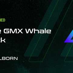 Explained: The GMX Whale Hack (January 2022)