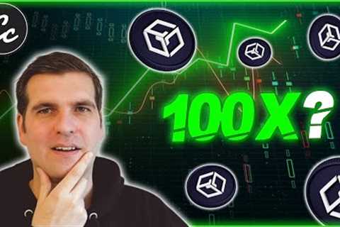 🔥 100X ALTCOIN? 🔥 LONG TERM GALA GAMES PRICE PREDICTION - Crypto News Today