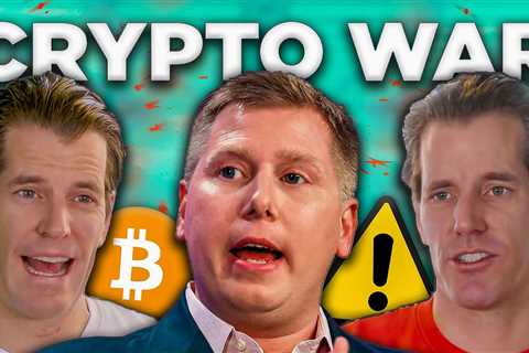 This is VERY Bad for Crypto.. (January 8th Warning) ⚠️