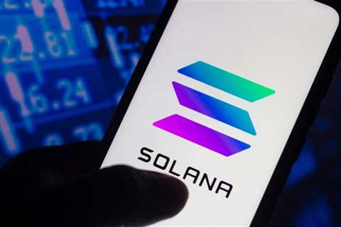 Active Solana Wallets Rose 3X After FTX Crash