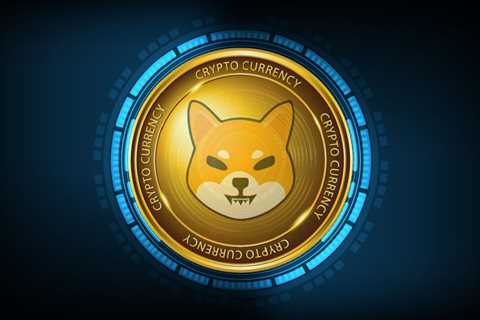 SHIB Surges to 5-Week High, APE up for Fifth Straight Day – Market Updates Bitcoin News - Shiba Inu ..