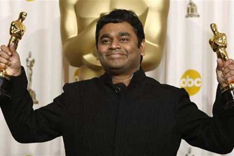 Grammy Winner AR Rahman To Launch ‘Katraar’ Metaverse Platform For Artists