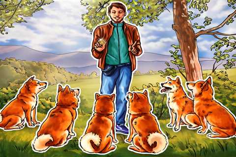 SHIB price preps for 75% boom as Shiba Inu teases L2 blockchain launch