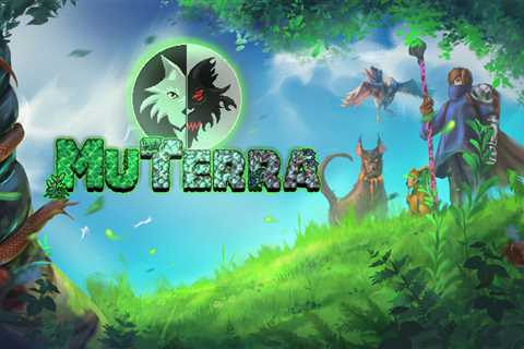 MuTerra Alpha Launch