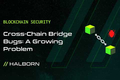 Cross-Chain Bridge Bugs: A Growing Problem