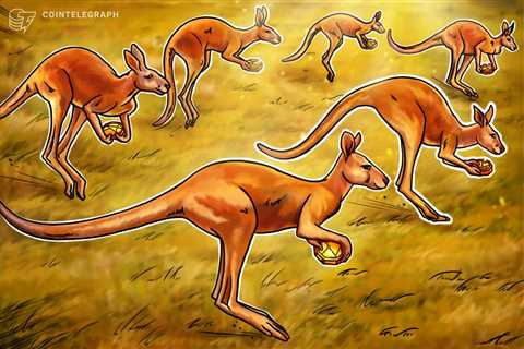 Internal documents reveal Australia's potential timeline for crypto legislation: Report