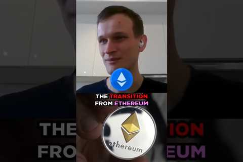 500 Million Users Coming To Ethereum? 🚀