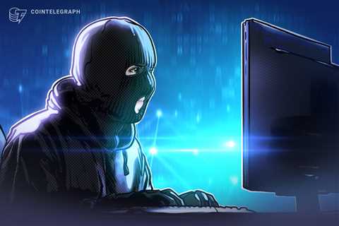 Wallet tied to Uranium Finance hacker reawakens after 647 days, shifting $3.3M