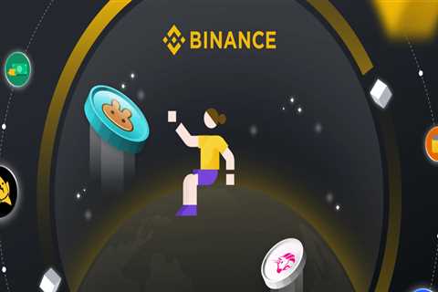 Can you buy defi on binance?