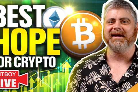 Bitcoin’s BEST Hope! (MASSIVE Win For Ethereum)