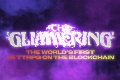 Jimmy McNelis Mutant Apes Join ‘The Glimmering’ as Villains in New Collaboration