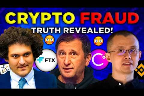 Is Binance Next? EXPERTS Reveal SECRET TRUTH of FTX, CELSIUS, & 3AC COLLAPSE!