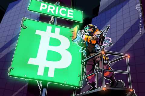 US bank bloodbath: Bitcoin hits $23.7K as BTC price analyst call SVB dip 'bear trap'