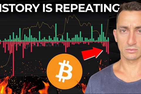 This Warned of Bitcoin Bear Traps in History. | How Crypto Investors Are Losing Millions.