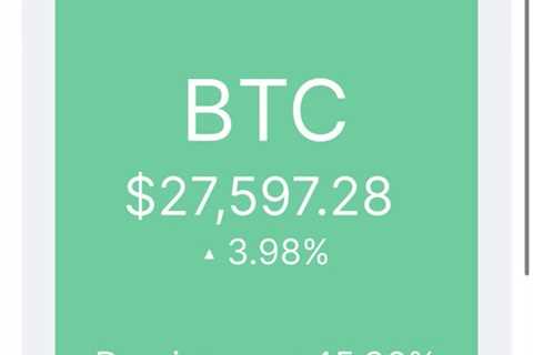 RT @CoinMarketCap: #Bitcoin today!!! https://t.co/LfaFjtyZsu